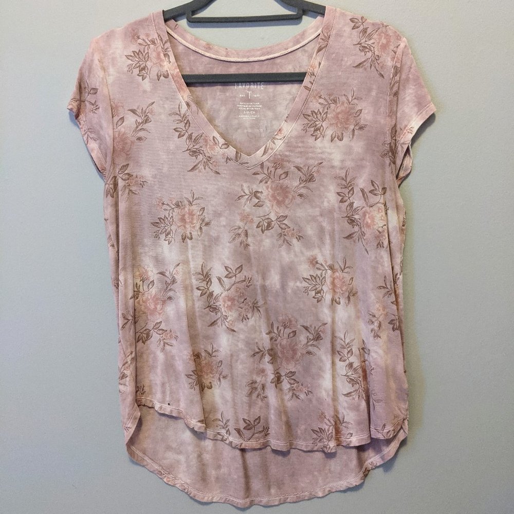 AE Soft & Sexy Shirt